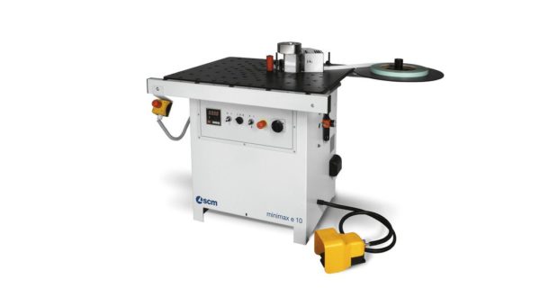 minimax e 10