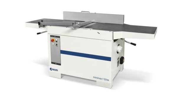 minimax f 52es