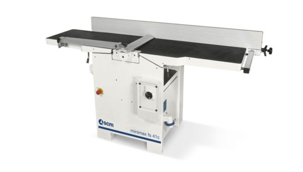 minimax fs 41c