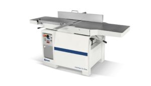minimax fs 52es