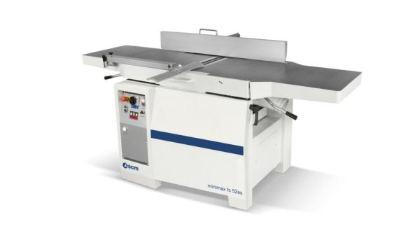 minimax fs 52es