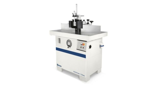 minimax t 55es