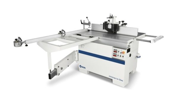 minimax tw 55es