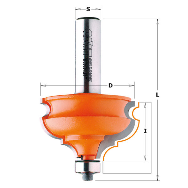 Frese per cornici 8/956.501