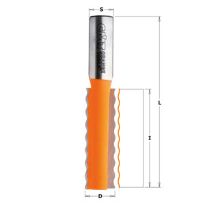 Frese per giunzioni su materiali compositi 8/981.531