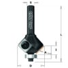 Frese per smussare con coltelli reversibili 659