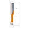 Punte ad attacco rapido in HW micrograna per foratrici 310.41/42 HW