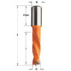 Punte ad attacco rapido per foratrici 308 HW