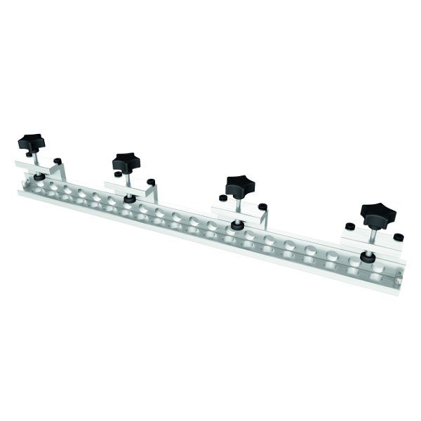 Sistema per foratura universale interasse 32mm CMT656
