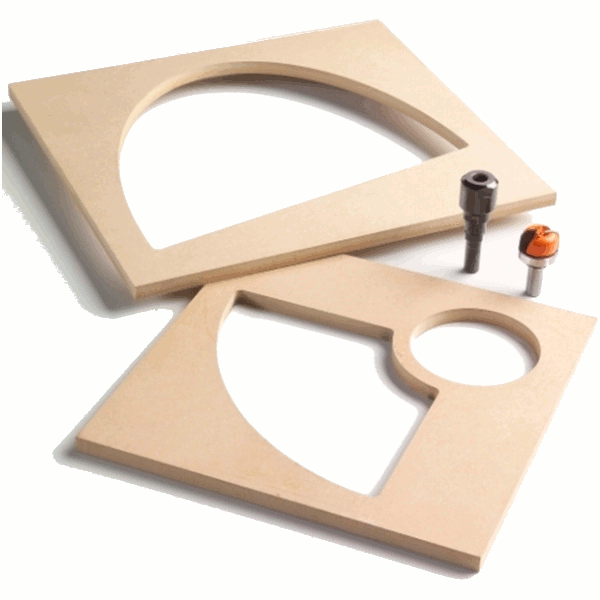 Sistema per vassoi BTS-002