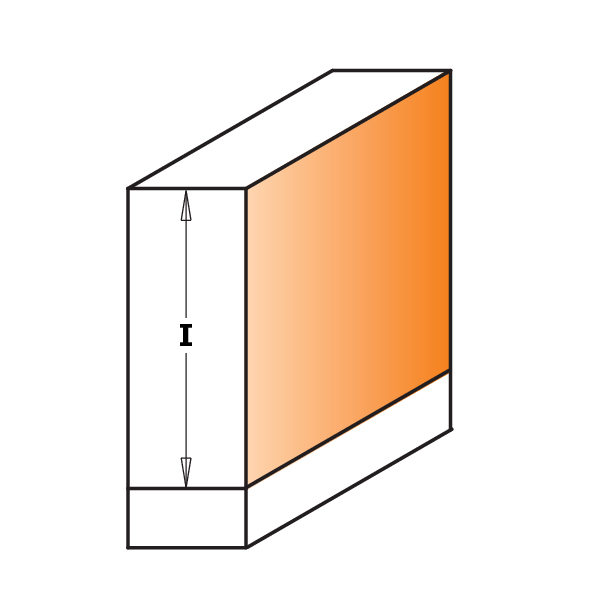 Frese per rifilare a 3 taglienti 8/906.227 - immagine 2
