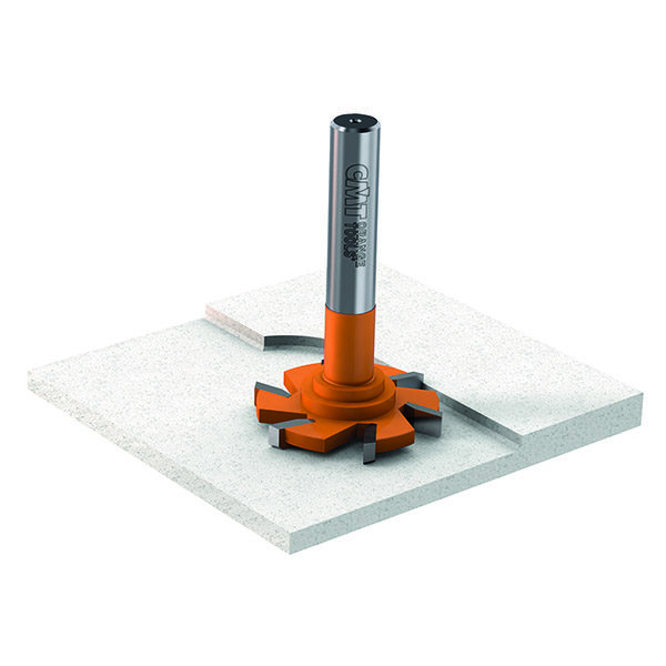 Frese per top e superfici solide 8/922.034 - immagine 2