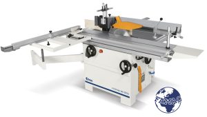 Linea Combinate Lab 300p