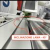 Sega Circolare a Doppia Inclinazione Scm L'invincibile si x - immagine 14