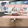 Sega Circolare a Doppia Inclinazione Scm L'invincibile si x - immagine 4