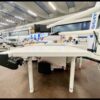 Sega Circolare a Doppia Inclinazione Scm L'invincibile si x - immagine 13
