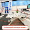 Sega Circolare a Doppia Inclinazione Scm L'invincibile si x - immagine 20