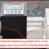 Sega Circolare a Doppia Inclinazione Scm L'invincibile si x - immagine 17