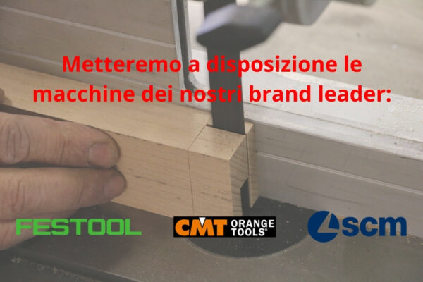 Corso di Falegnameria Workshop Tre Giorni con Giacomo Malaspina - Venerdì 26, Sabato 27 e Domenica 28 Aprile 2024 - immagine 8