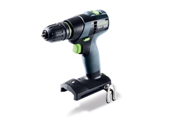 Trapano avvitatore a batteria TXS 18-Basic - immagine 2