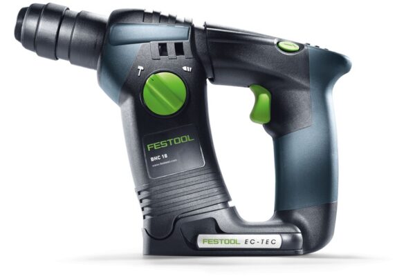 Tassellatore a batteria BHC 18-Basic-4,0 Con Batteria in Omaggio - immagine 3