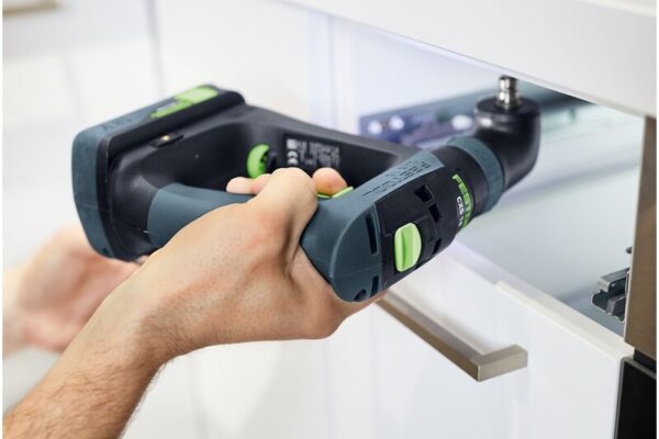 Trapano avvitatore a batteria CXS 18-Basic-3,0 - immagine 10