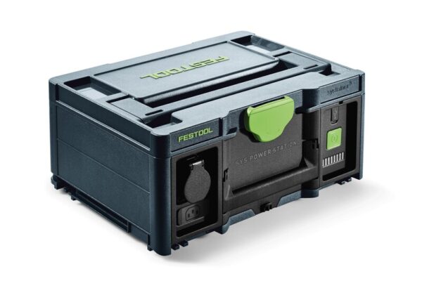 SYS-PowerStation SYS-PST 1500 Li HP - immagine 2