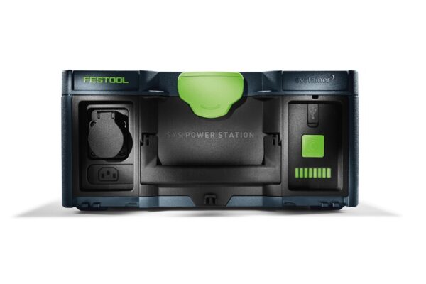SYS-PowerStation SYS-PST 1500 Li HP - immagine 3