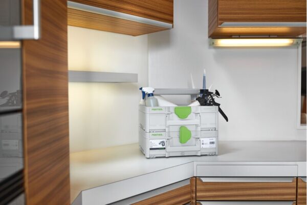 Systainer³ ToolBox  SYS3 TB M 137 - immagine 2