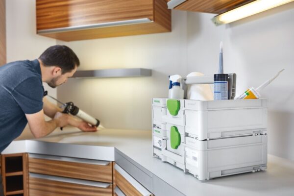 Systainer³ ToolBox  SYS3 TB M 137 - immagine 4