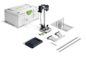 Supporto mobile di foratura MB 40-Set