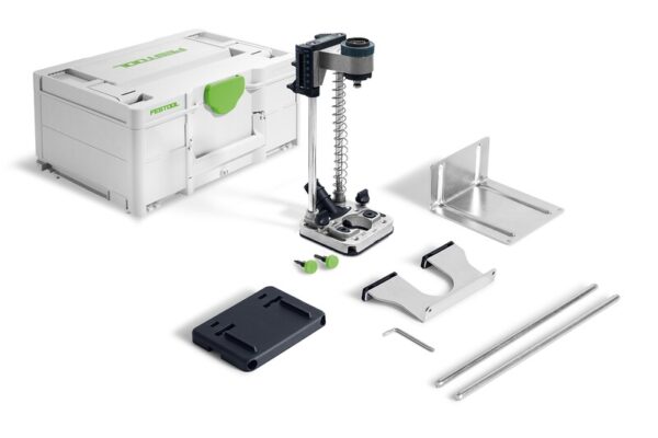 Supporto mobile di foratura MB 40-Set