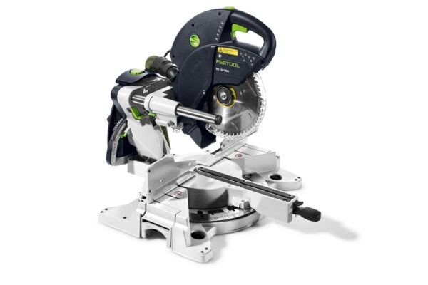 Troncatrice radiale KAPEX KS 120 REB - immagine 2