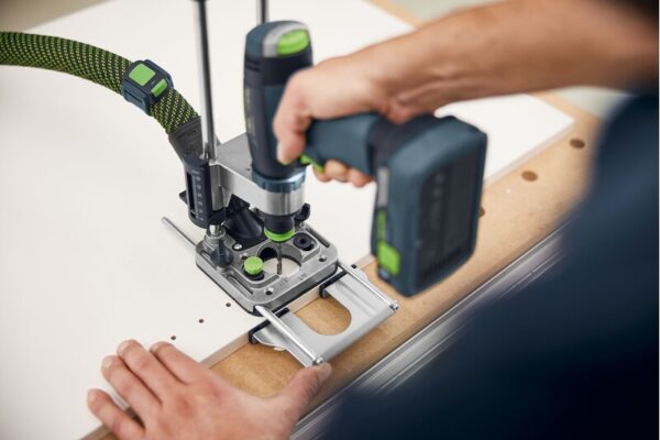 Supporto mobile di foratura MB 40-Set - immagine 3