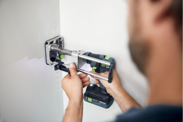 Supporto mobile di foratura MB 40-Set - immagine 5