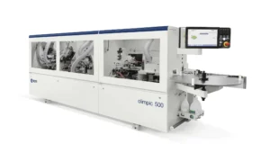 Bordatrice Automatica Scm Olimpic 500