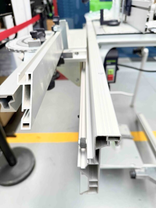 Tavolo Festool CMS completo di moduli per OF e Ts 55 - immagine 4