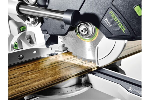Troncatrice radiale KAPEX KS 60 E-Set - immagine 3