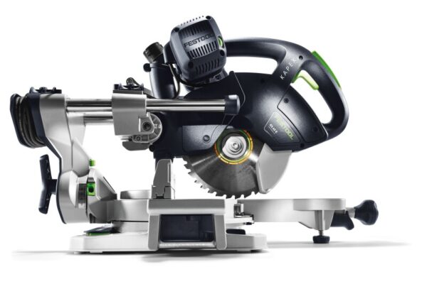 Troncatrice radiale KAPEX KS 60 E-Set - immagine 6