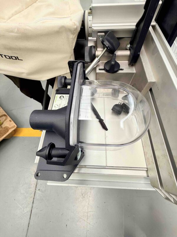 Tavolo Festool CMS completo di moduli per OF e Ts 55 - immagine 7