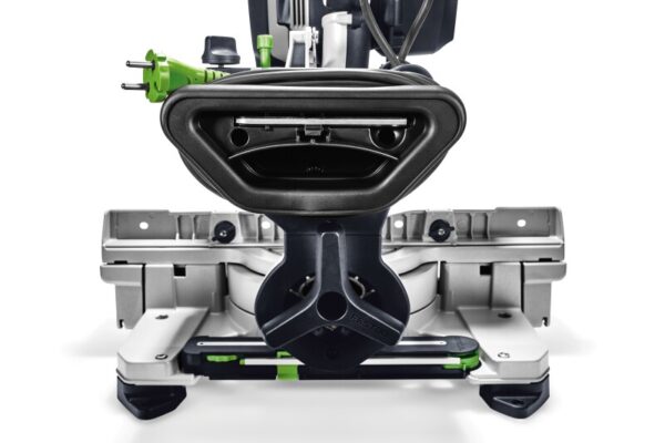Troncatrice radiale KAPEX KS 60 E-Set - immagine 8