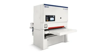Calibratrice Levigatrice Automatica Scm dmc sd 30