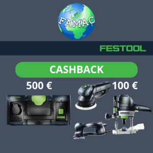 CASHBACK