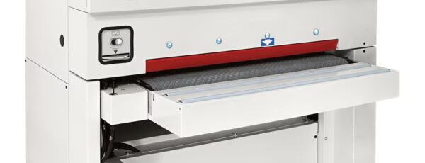 Calibratrice Levigatrice Automatica Scm dmc sd 30 - immagine 5