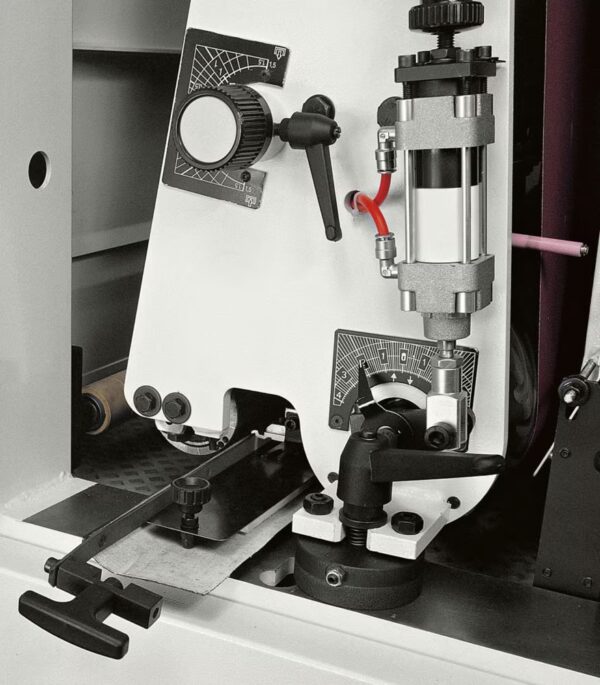 Calibratrice Levigatrice Automatica Scm dmc sd 30 - immagine 2