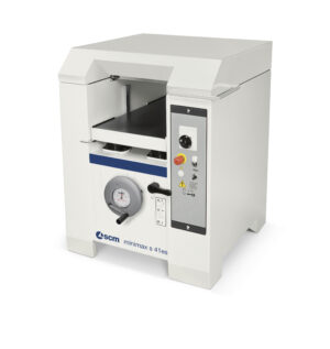 Pialla a Spessore Scm s 41es