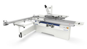 Sega Circolare a Lama Inclinabile Scm Nova si 4 - N. 1