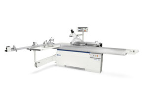 Sega Circolare con lama a doppia inclinazione Scm Nova si x